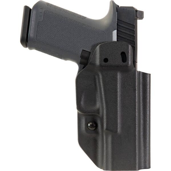 https3A2F2Fmedia.chattanoogashooting.com2Fimages2Fproduct2FXJHRURXMAIWBABL2FXJHRURXMAIWBABL-1.jpg Mission First Tactical AIWB/OWB Holster for Ruger RXM Black Ambi