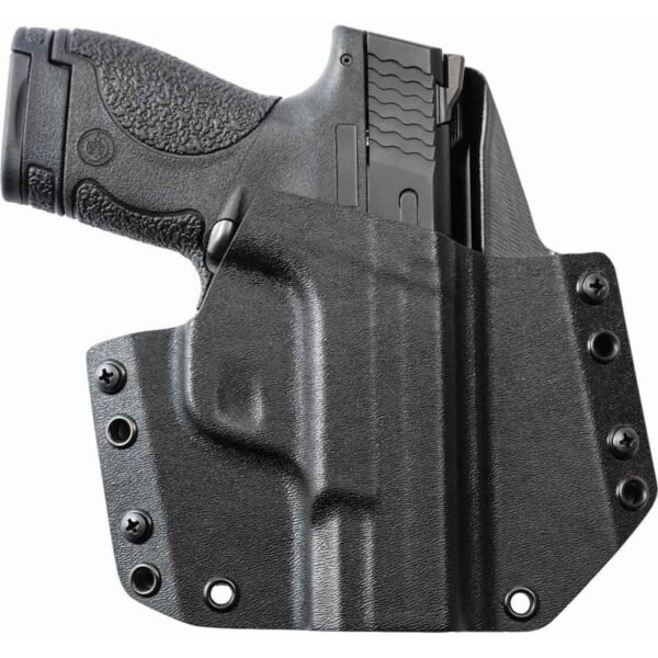 https3A2F2Fmedia.chattanoogashooting.com2Fimages2Fproduct2FXJHSWSHSOWBBL2FXJHSWSHSOWBBL_1.jpg Mission First Tactical OWB Holster for S&W M&P Shield 9/40 Black