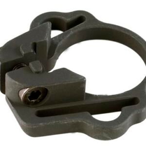 https3A2F2Fmedia.chattanoogashooting.com2Fimages2Fproduct2FXJOPSM2FXJOPSM.jpg Mission First Tactical One Point Sling Mount - No Tube Removal