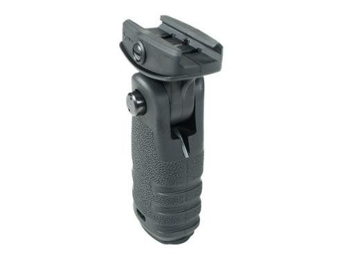 https3A2F2Fmedia.chattanoogashooting.com2Fimages2Fproduct2FXJRFG2FXJRFG.jpg Mission First Tactical React Folding Grip