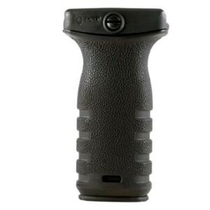 https3A2F2Fmedia.chattanoogashooting.com2Fimages2Fproduct2FXJRSG2FXJRSG.jpg Mission First Tactical React Short Vertical Grip