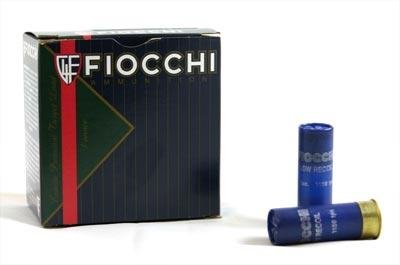 https3A2F2Fmedia.chattanoogashooting.com2Fimages2Fproduct2FXN12TX82FXN12TX8.jpg Fiocchi 12GA 2 3/4" 1oz #8 Shot Little Rino 1250fps 25rd