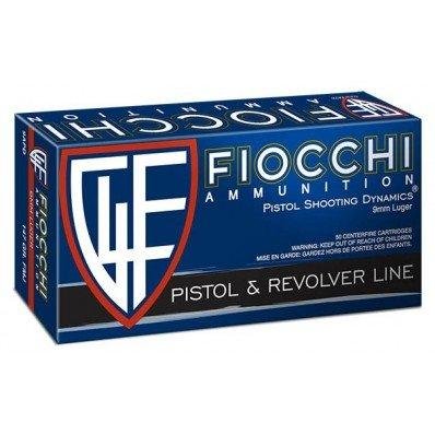 https3A2F2Fmedia.chattanoogashooting.com2Fimages2Fproduct2FXN44B5002FXN44B500.jpg Fiocchi Pistol Shooting Dynamics Handgun Ammunition .44 Mag 200 gr SJHP 1475 fps 50/rd