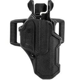 https3A2F2Fmedia.chattanoogashooting.com2Fimages2Fproduct2FXO410200BKR2FXO410200BKR.jpg T-SERIES L2C (COMPACT) LB Glock 17/19/22/23/34/35 TLR 8 Black RH