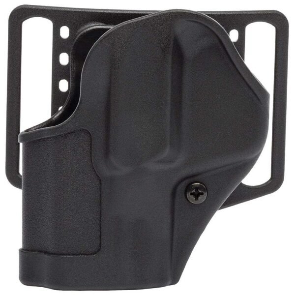 https3A2F2Fmedia.chattanoogashooting.com2Fimages2Fproduct2FXO415663BKR2FXO415663BKR-1.jpg Blackhawk! Standard CQC Holster for S&W M&P Shield 9.40 RH