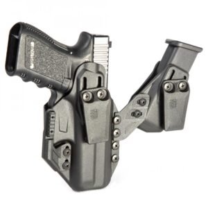 https3A2F2Fmedia.chattanoogashooting.com2Fimages2Fproduct2FXO416149BK2FXO416149BK.jpg Stache IWB Ruger EC9 PREM Kit BK Ruger EC9/LC9/LC380 Box