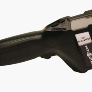 https3A2F2Fmedia.chattanoogashooting.com2Fimages2Fproduct2FXRNT6000022FXRNT600002.jpg NiteSite Sentinel Pro Handheld Infrared Night Vision Unit - Black