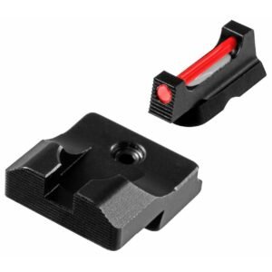 https3A2F2Fmedia.chattanoogashooting.com2Fimages2Fproduct2FXRTG132CZS2FXRTG132CZS.jpg Truglo Red Fiber Optic Front Site For Pro CZ Shadow