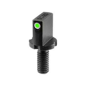 https3A2F2Fmedia.chattanoogashooting.com2Fimages2Fproduct2FXRTG231AR12FXRTG231AR1.jpg Truglo Tritium Front Sight for AR-15 - White