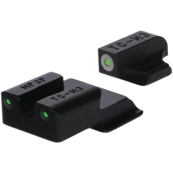 https3A2F2Fmedia.chattanoogashooting.com2Fimages2Fproduct2FXRTG231MP4W2FXRTG231MP4W.jpg TRIT PRO S&W EZ 9MM SET WHT