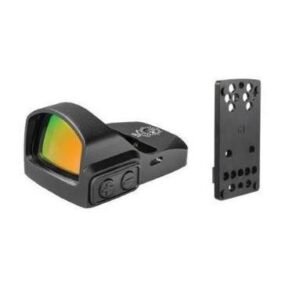 https3A2F2Fmedia.chattanoogashooting.com2Fimages2Fproduct2FXRTG8100B12FXRTG8100B1_1.jpg Truglo Tru-Tec Micro Red Dot Sight for Glock Doc