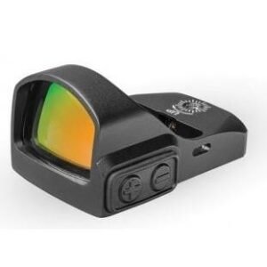 https3A2F2Fmedia.chattanoogashooting.com2Fimages2Fproduct2FXRTG8200B2FXRTG8200B_1.jpg Truglo Red-Dot Micro TT 3 MOA Red - Boxed