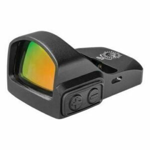 https3A2F2Fmedia.chattanoogashooting.com2Fimages2Fproduct2FXRTG8200B32FXRTG8100B2_2.jpg Truglo Tru-Tec Micro Red Dot Sight with Remington Receiver RMR Mount - 3 MOA