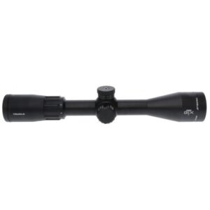 https3A2F2Fmedia.chattanoogashooting.com2Fimages2Fproduct2FXRTG85394B2FXRTG85394B.jpg Truglo Nexus 3-9x40 Rifle Scope Duplex Reticle Black