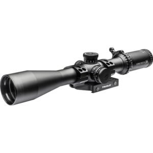 https3A2F2Fmedia.chattanoogashooting.com2Fimages2Fproduct2FXRTG8541TLR2FXRTG8541TLR-1.jpg Truglo EMINUS16 Rifle Scope - 4-16x44mm SF 30mm Illum. TacPlex Reticle w/ APTUS-M1 Mount Black