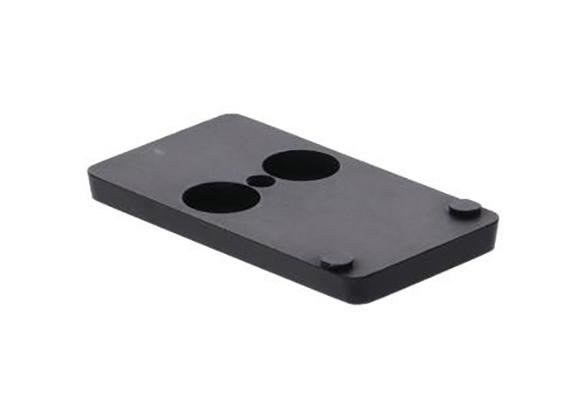 https3A2F2Fmedia.chattanoogashooting.com2Fimages2Fproduct2FXRTG8952C2FXRTG8952C.jpg Truglo Mount Adapter TG/VR/DC To RMR