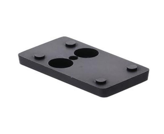 https3A2F2Fmedia.chattanoogashooting.com2Fimages2Fproduct2FXRTG8952D2FXRTG8952D.jpg Truglo Mount adapter TG/VR/DC To DPP