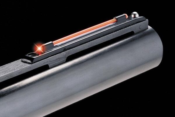 https3A2F2Fmedia.chattanoogashooting.com2Fimages2Fproduct2FXRTG902FXRTG90_1.jpg Truglo Glo-Dot Universal Sight Red For Ribbed Shotgun Barrels