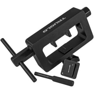 https3A2F2Fmedia.chattanoogashooting.com2Fimages2Fproduct2FXRTG970GR2FXRTG970GR.jpg Truglo Glock Rear/Front Sight Installation Tool