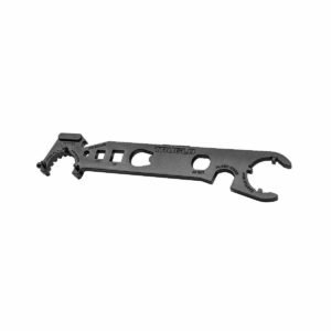 https3A2F2Fmedia.chattanoogashooting.com2Fimages2Fproduct2FXRTG973B2FXRTG973B.jpg Truglo AR-15 Armorer's Wrench/Multi-Tool Black