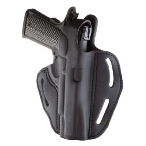 https3A2F2Fmedia.chattanoogashooting.com2Fimages2Fproduct2FXTBHX1CLSBLR2FXTBHX1CLSBLR-1.jpg 1791 BHX Thumb Break C&L Belt Holster size 1 SBL RH