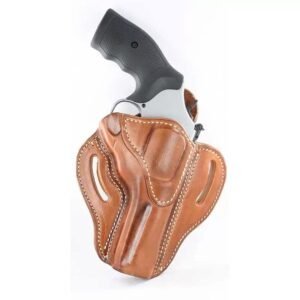 https3A2F2Fmedia.chattanoogashooting.com2Fimages2Fproduct2FXTRVH2SBLR2FXTRVH2SBLR.jpg 1791 Revolver Holster Stealth Black RH K Frame