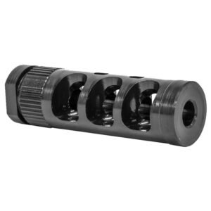 https3A2F2Fmedia.chattanoogashooting.com2Fimages2Fproduct2FXUGTHM3162FXUGTHM316.jpg Grovtec G-Comp Muzzle Compensator .308