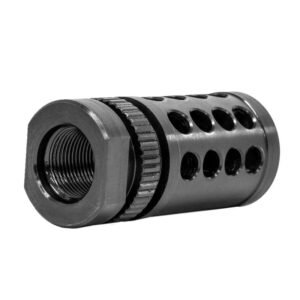 https3A2F2Fmedia.chattanoogashooting.com2Fimages2Fproduct2FXUGTHM3182FXUGTHM318-1.jpg Grovtec G-Nite Flash Suppressor .308