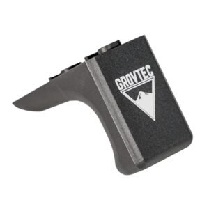 https3A2F2Fmedia.chattanoogashooting.com2Fimages2Fproduct2FXUGTHM3212FXUGTHM321-1.jpg Grovtec G-Stop Reversible Hand Stop/Barricade Stop M-LOK
