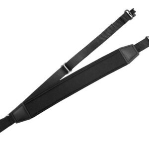 https3A2F2Fmedia.chattanoogashooting.com2Fimages2Fproduct2FXUGTSL1212FXUGTSL121.jpg Grovtec Flex Sling with Swivels Black