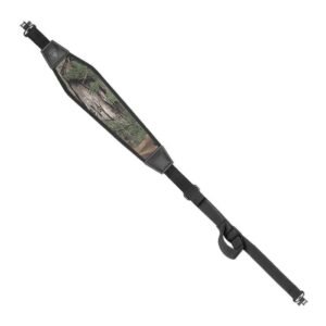 https3A2F2Fmedia.chattanoogashooting.com2Fimages2Fproduct2FXUGTSL1242FXUGTSL124-1.jpg Grovtev QS Trek Sling with Swivels RealTree Xtra Green