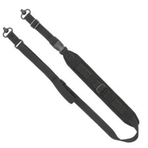 https3A2F2Fmedia.chattanoogashooting.com2Fimages2Fproduct2FXUGTSL1272FXUGTSL127.jpg Grovtec QS 2-Point Sentinel Sling with Push Button Swivels Black