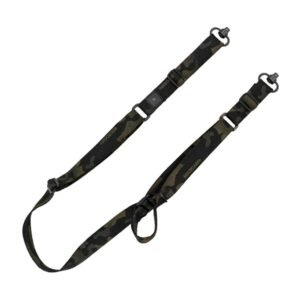 https3A2F2Fmedia.chattanoogashooting.com2Fimages2Fproduct2FXUGTSL1372FXUGTSL137-1.jpg Grovtec QS 2-Point Sabre Rifle Sling Multicam Black
