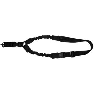 https3A2F2Fmedia.chattanoogashooting.com2Fimages2Fproduct2FXUGTSL522FXUGTSL52.jpg GrovTec Single Point Bungee Sling Black