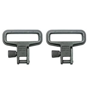 https3A2F2Fmedia.chattanoogashooting.com2Fimages2Fproduct2FXUGTSW052FXUGTSW05-1.jpg Grovtec Mil-Force Swivel Set 1.25" Black 2/ct