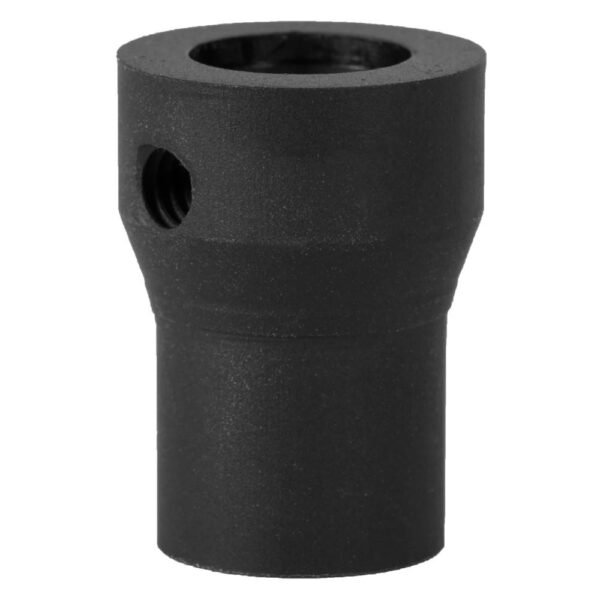 https3A2F2Fmedia.chattanoogashooting.com2Fimages2Fproduct2FXUGTSW1082FXUGTSW108-1.jpg Grovtec Push Button Base to Stud Adaptor Fixed Black