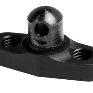 https3A2F2Fmedia.chattanoogashooting.com2Fimages2Fproduct2FXUGTSW1112FXUGTSW111.jpg Grovtec Flanged Stud Mount Keymod Black