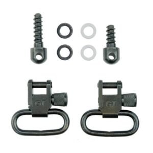 https3A2F2Fmedia.chattanoogashooting.com2Fimages2Fproduct2FXUGTSW232FXUGTSW23-1.jpg GrovTec Wood Screw Fore End Swivels