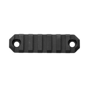 https3A2F2Fmedia.chattanoogashooting.com2Fimages2Fproduct2FXUGTSW2372FXUGTSW237-1.jpg Grovtec Picatinny Rail 7-Slot M-LOK 3" Black