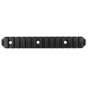https3A2F2Fmedia.chattanoogashooting.com2Fimages2Fproduct2FXUGTSW2392FXUGTSW239-1.jpg Grovtec Picatinny Rail 15-Slot M-LOK 6" Black