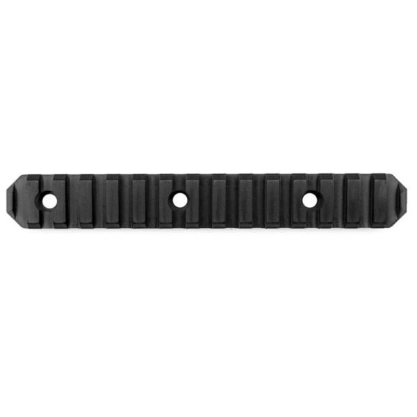 https3A2F2Fmedia.chattanoogashooting.com2Fimages2Fproduct2FXUGTSW2392FXUGTSW239-1.jpg Grovtec Picatinny Rail 15-Slot M-LOK 6" Black