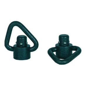 https3A2F2Fmedia.chattanoogashooting.com2Fimages2Fproduct2FXUGTSW2632FXUGTSW263.jpg Grovtec Recessed Plunger Heavy Duty Angled Loop Push Button Swivels Black