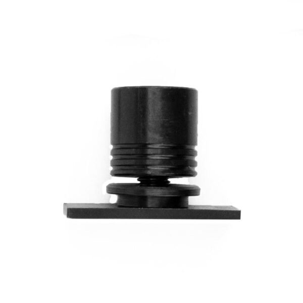https3A2F2Fmedia.chattanoogashooting.com2Fimages2Fproduct2FXUGTSW2672FXUGTSW267-1.jpg Grovtec Stock AR Forearm Push Button Adaptor