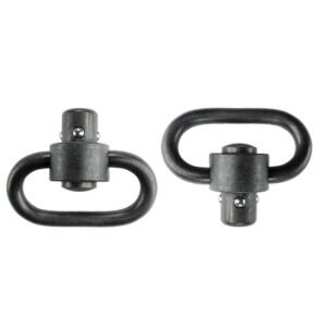 https3A2F2Fmedia.chattanoogashooting.com2Fimages2Fproduct2FXUGTSW2882FXUGTSW288-1.jpg GrovTec Heavy Duty Push Button Swivel Set 1.25"
