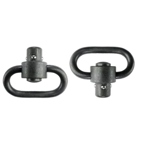 https3A2F2Fmedia.chattanoogashooting.com2Fimages2Fproduct2FXUGTSW2882FXUGTSW288-1.jpg GrovTec Heavy Duty Push Button Swivel Set 1.25"