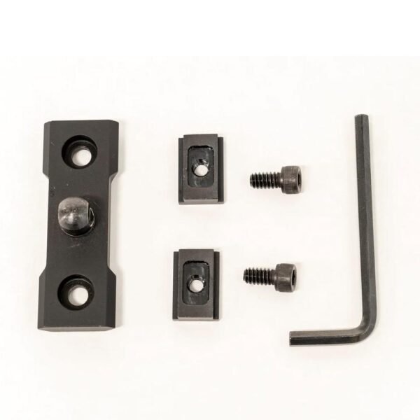 https3A2F2Fmedia.chattanoogashooting.com2Fimages2Fproduct2FXUGTSW3252FXUGTSW325.jpg Grovtec Anschutz T-Nut Rail Adaptor Set Black