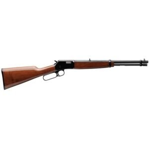 https3A2F2Fmedia.chattanoogashooting.com2Fimages2Fproduct2FXZ0241151032FXZ024115103-1.jpg Browning BL-22 Micro Midas Rifle 22LR 11rd Magazine 16.25" Barrel Walnut