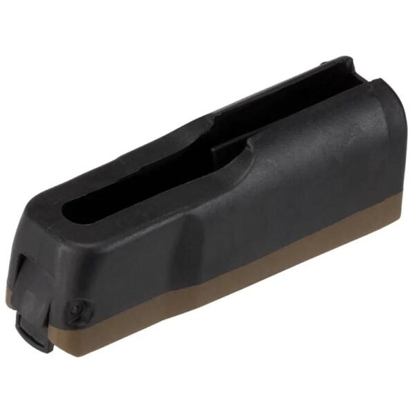 https3A2F2Fmedia.chattanoogashooting.com2Fimages2Fproduct2FXZ1120444042FXZ1120444-1_2.jpg Browning X-Bolt Rotary Rifle Magazine Smoked Bronze .300 PRC 3/rd