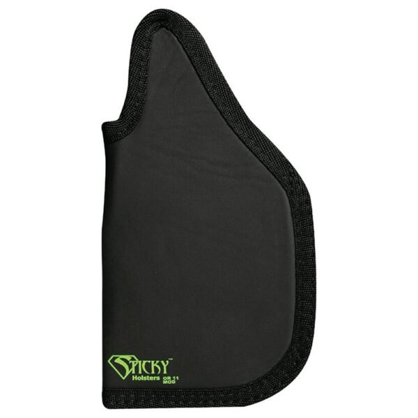 https3A2F2Fmedia.chattanoogashooting.com2Fimages2Fproduct2FYAOR11MOD2FYAOR11MOD.jpg Sticky Holster Optics Ready 11 Modified