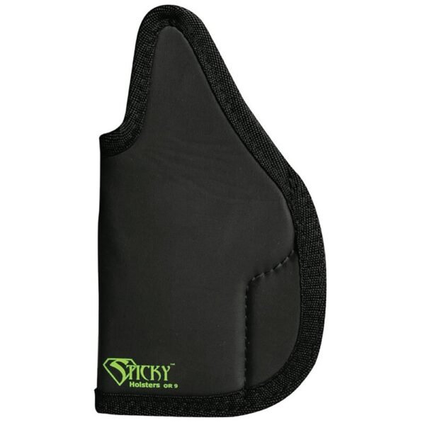 https3A2F2Fmedia.chattanoogashooting.com2Fimages2Fproduct2FYAOR92FYAOR9.jpg Sticky Holster Optics Ready 9